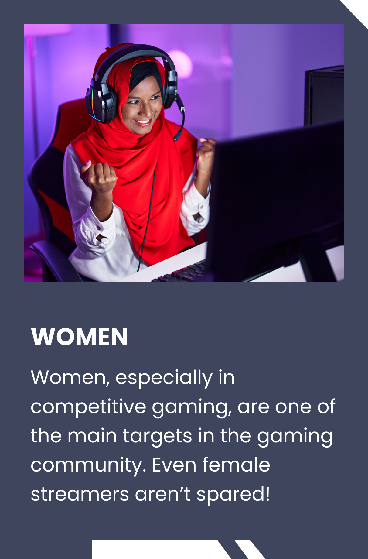 Women